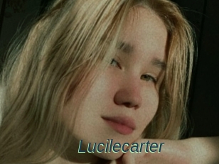 Lucilecarter