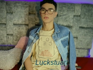 Luckstuart