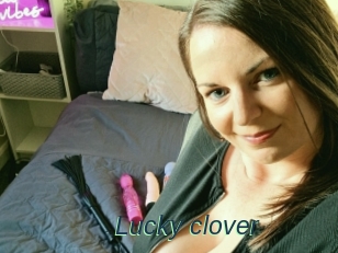 Lucky_clover