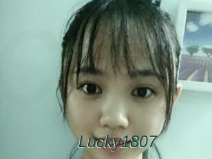 Lucky1807