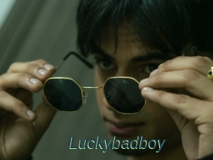 Luckybadboy