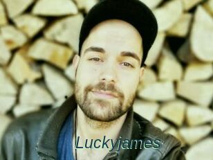 Luckyjames