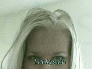 Luckystarr