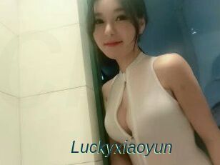 Luckyxiaoyun