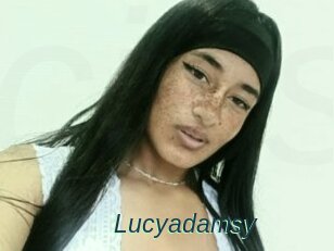 Lucyadamsy