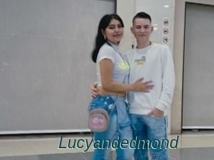 Lucyandedmond