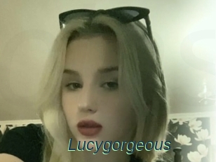 Lucygorgeous