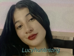 Lucyhuntintong