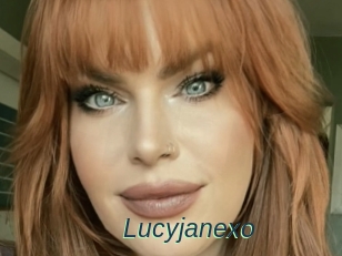 Lucyjanexo