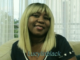 Lucylinblack