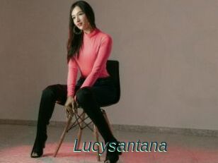 Lucysantana