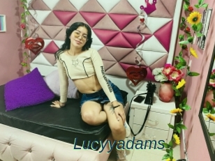 Lucyyadams