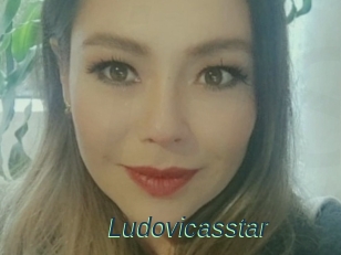 Ludovicasstar