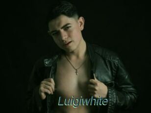 Luigiwhite