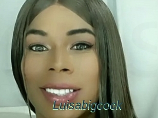 Luisabigcock