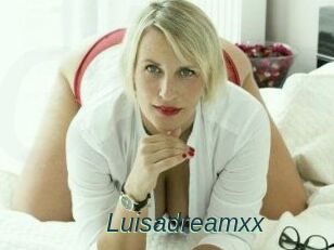 Luisadreamxx