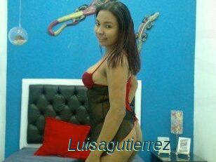 Luisagutierrez