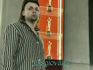 Luisgiovanni