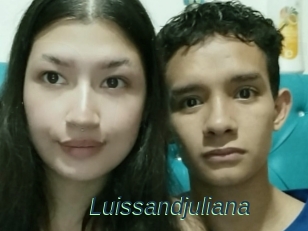 Luissandjuliana