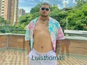 Luisthomas