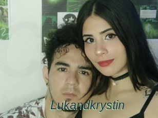 Lukandkrystin