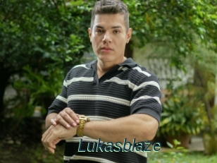 Lukasblaze