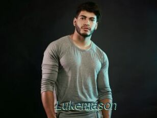 Lukemason