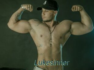 Lukesinner