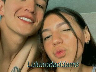 Luluandaddams