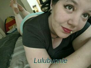 Lulubunnie