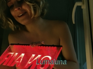 Lumaluna