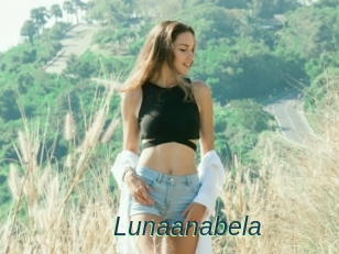 Lunaanabela