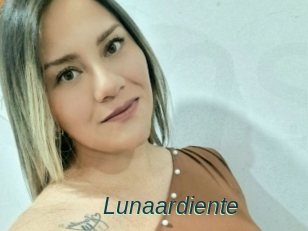 Lunaardiente