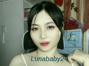 Lunababy24