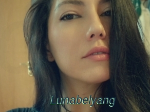 Lunabelyang