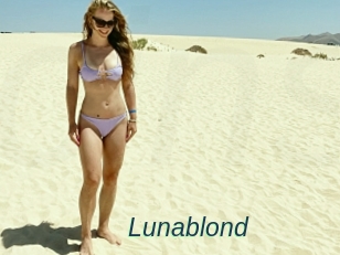 Lunablond