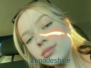 Lunadeshine