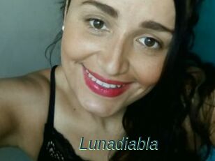 Lunadiabla