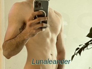 Lunaleander