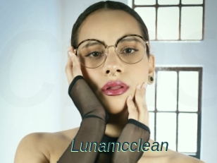 Lunamcclean