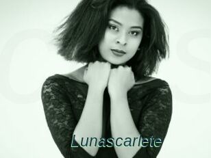 Lunascarlete