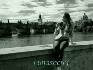 Lunasecret