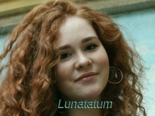 Lunatatum