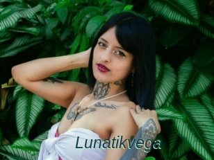 Lunatikvega