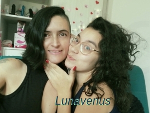 Lunavenus