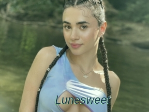 Lunesweet