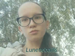 Lunettebaills