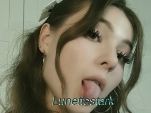 Lunettestark