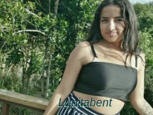 Lupitabent