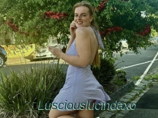 Lusciouslucindaxo